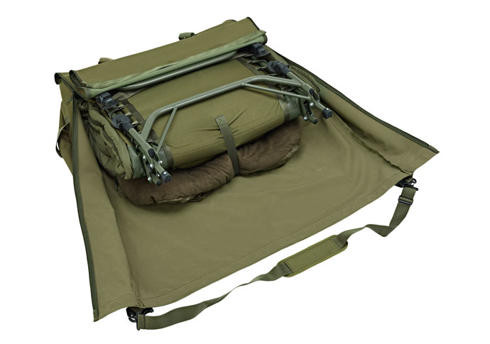 Trakker Obal na lehátko - NXG Roll-Up Bed Bag