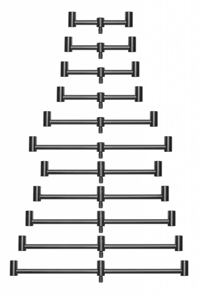 Cygnet Hrazda - Rod Minimal Buzzer Bar