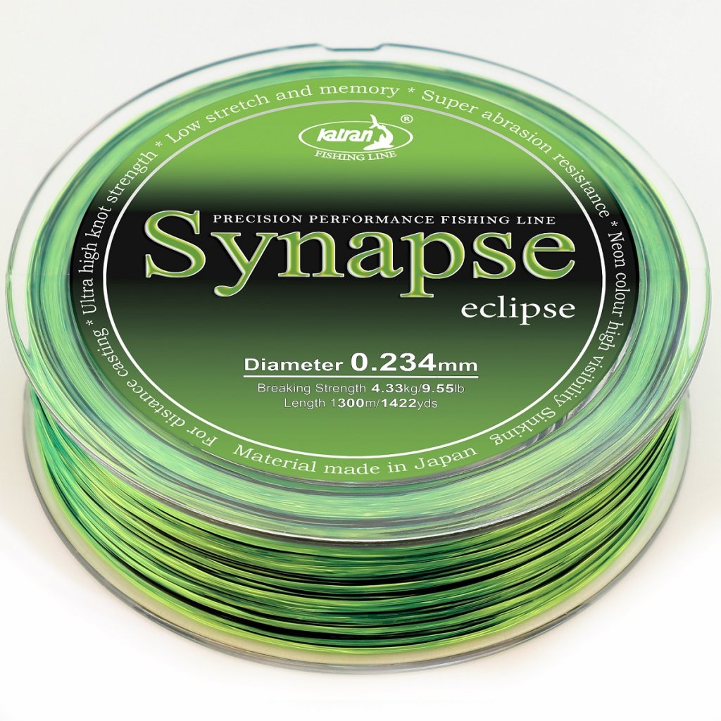 Katran Vlasec Synapse Eclipse