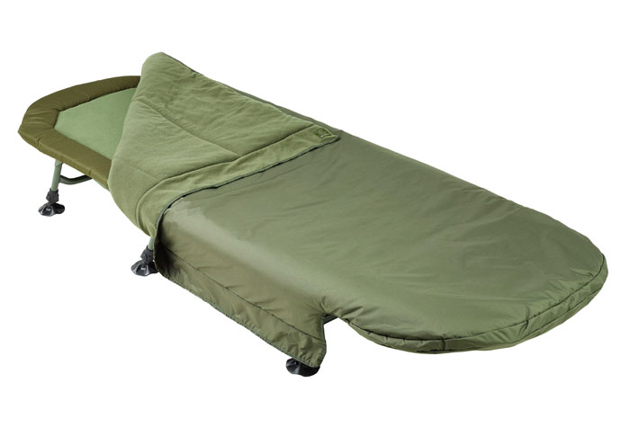 Trakker Přehoz - Aquatexx Deluxe Bed Cover