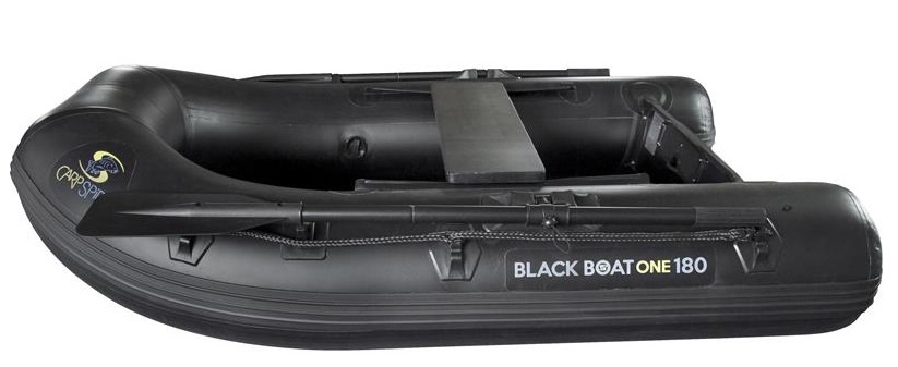 Carp Spirit Black Boat ONE 180