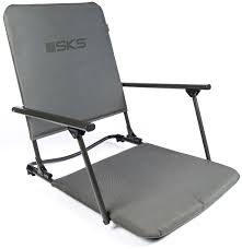 Křeslo na lehátko - SKS Combo Chair