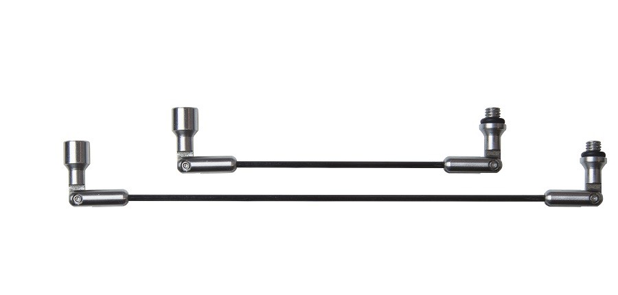 Cygnet Ramínko - Pivot Arms Fibreglass Stainless Combi Arm