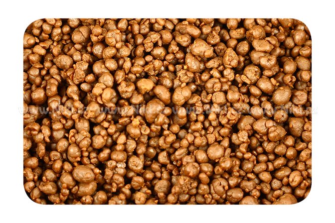 Krill Crumbs - krillová drobenka