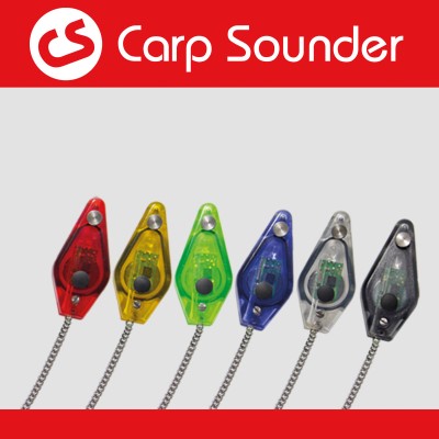 Swinger Carpsounder - Dropstar DR LX-2