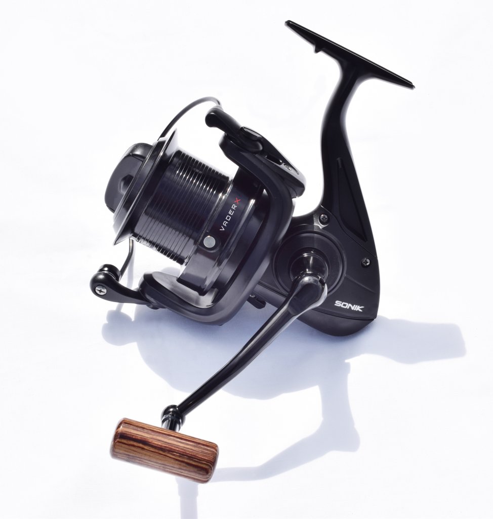 Naviják Sonik - VADERX 8000