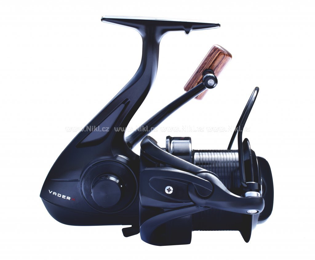 Naviják Sonik - VADERX 8000