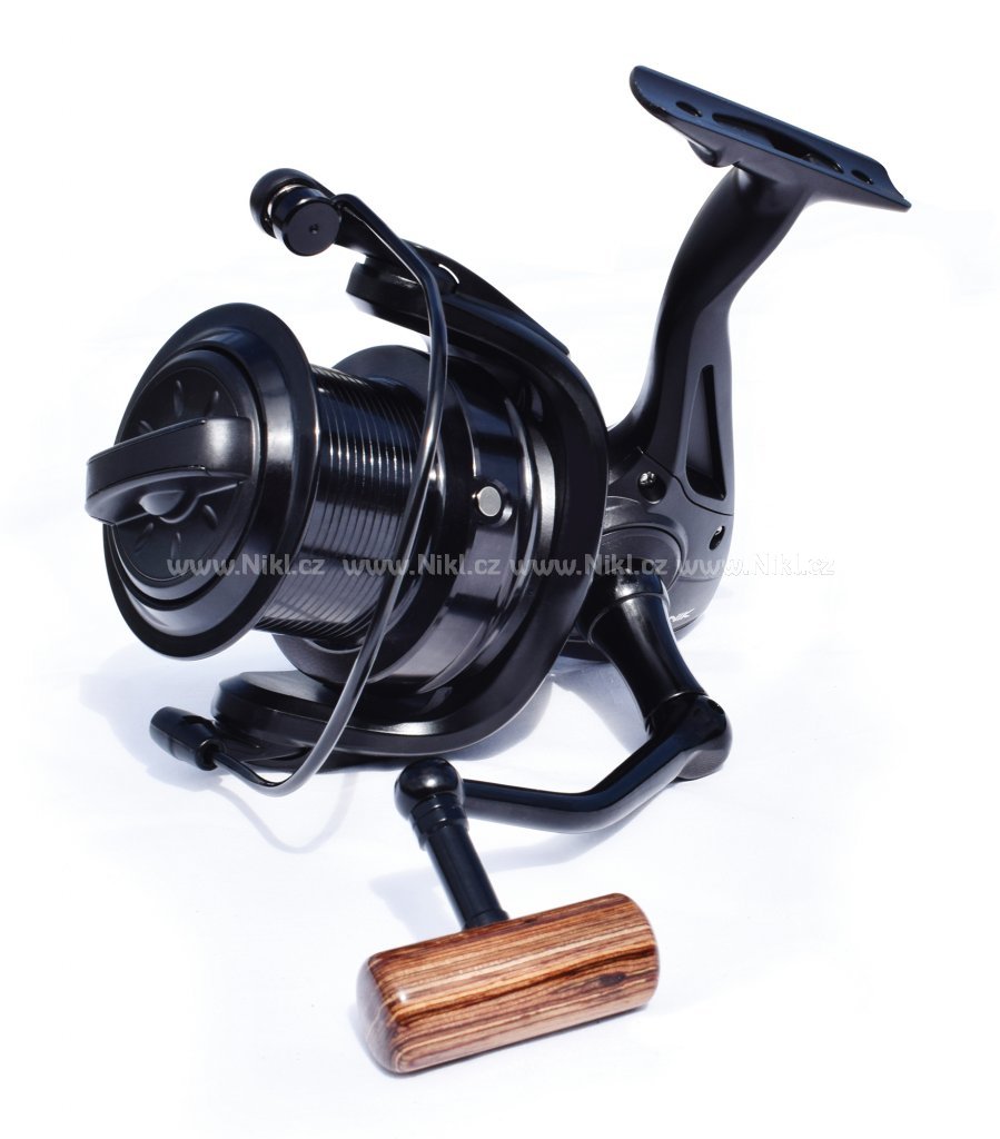 Naviják Sonik - VADERX 8000