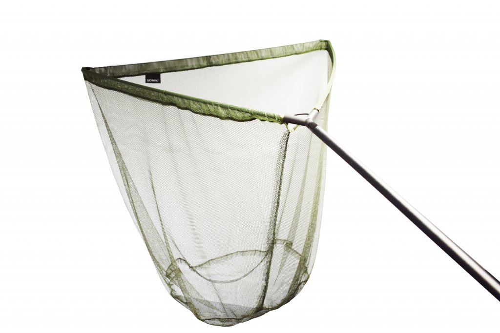 Sonik Podběrák - VADERX LANDING NET 42" (1díl)