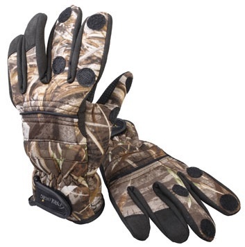 Rukavice Prologic -  MAX5 Thermo-Armour Glove