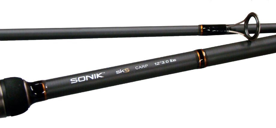 Prut - SKS Carp Rod 12' 3 lbs (40mm)