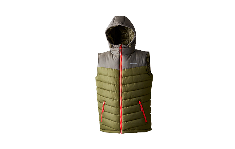 Trakker Vesta - Hexa Thermic Bodywarmer S