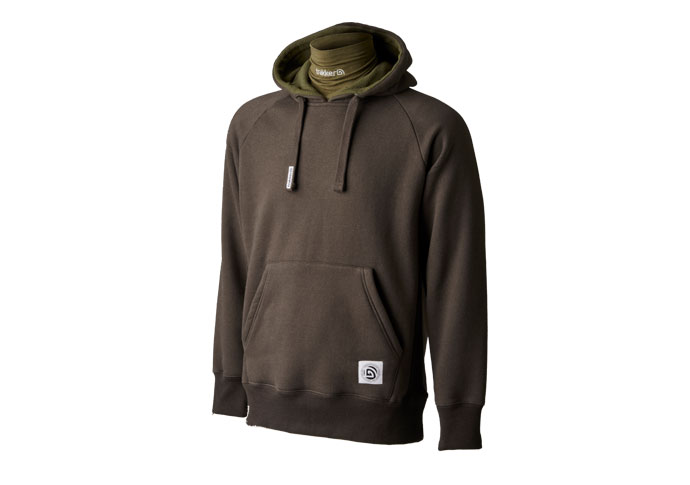 Mikina Trakker - Cyclone Hoody