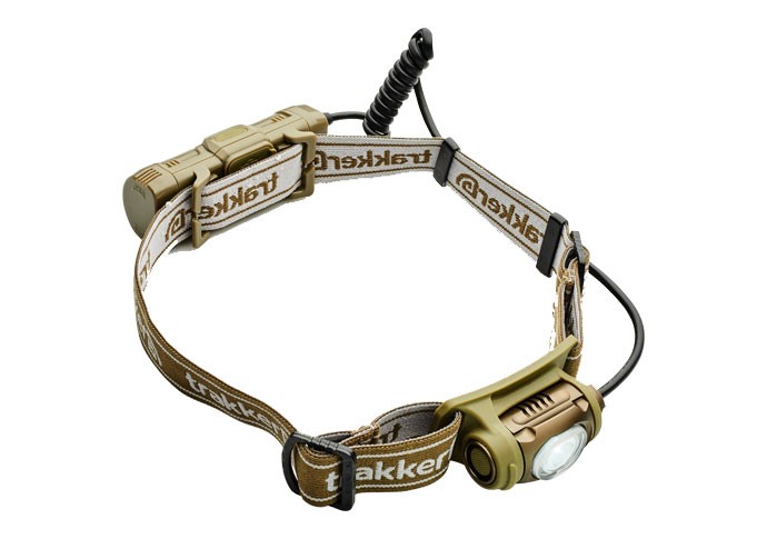 Trakker Čelovka - Nitelife L5 Headtorch