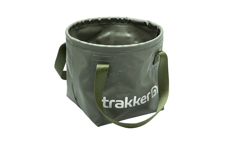 Trakker Skládací vědro - Collapsible Water Bowl