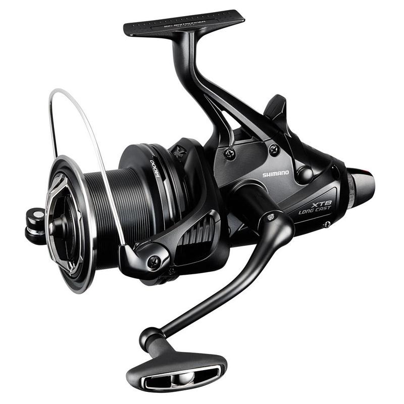 Shimano Naviják Big Baitrunner XTB- LC