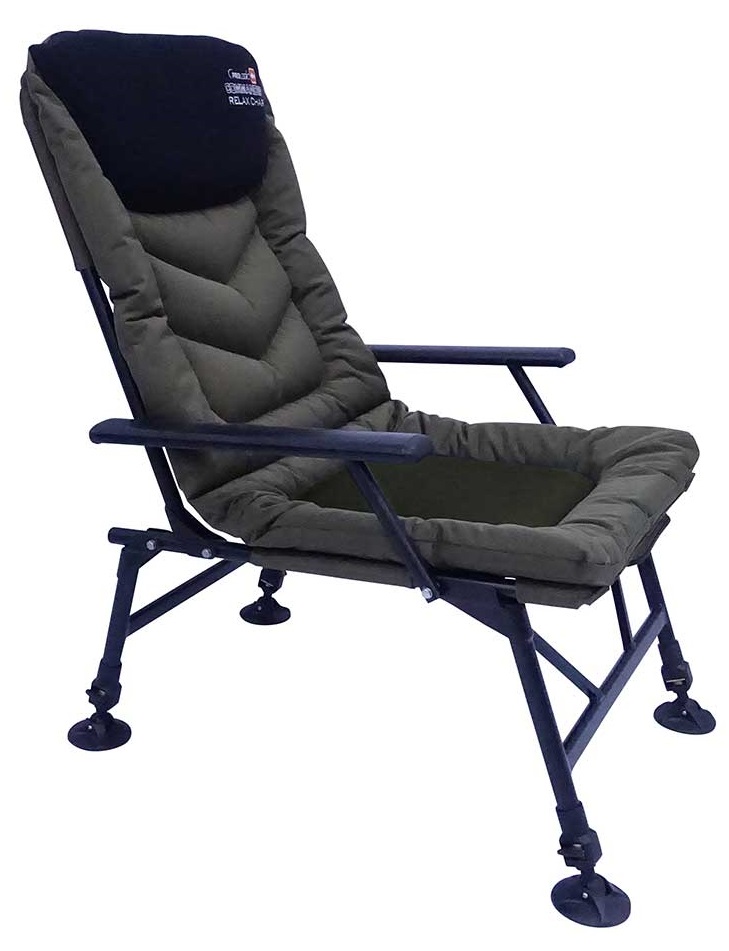 Křeslo Prologic - Commander Travel Chair