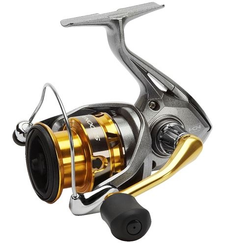 Shimano Naviják Sedona 4000 FI