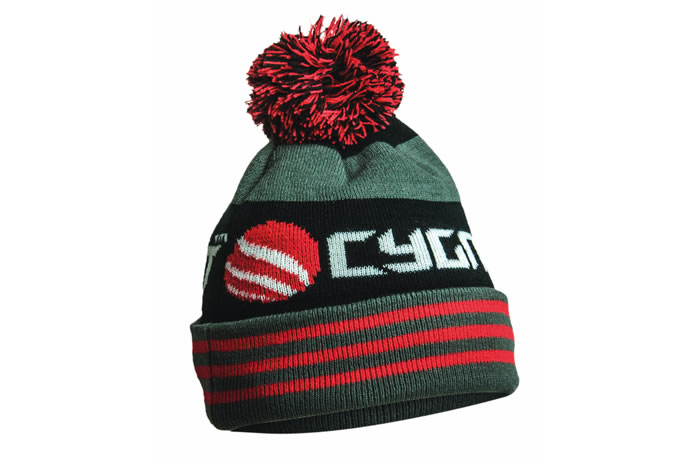 Kulich Cygnet - Logo Ski Hat