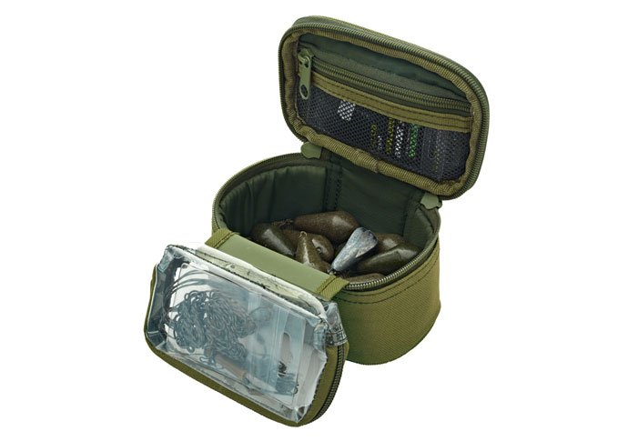 Trakker Obal na olova - NXG Lead & Leader Pouch