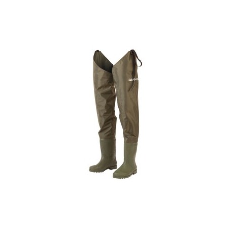 Broďící kalhoty Daiwa - LIGHTWEIGHT HIP WADER