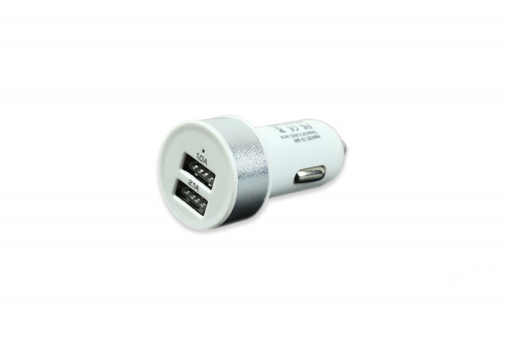 Nikl USB adaptér