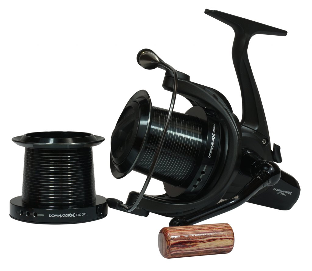 Naviják Sonik - DominatorX 8000 Carp Reel