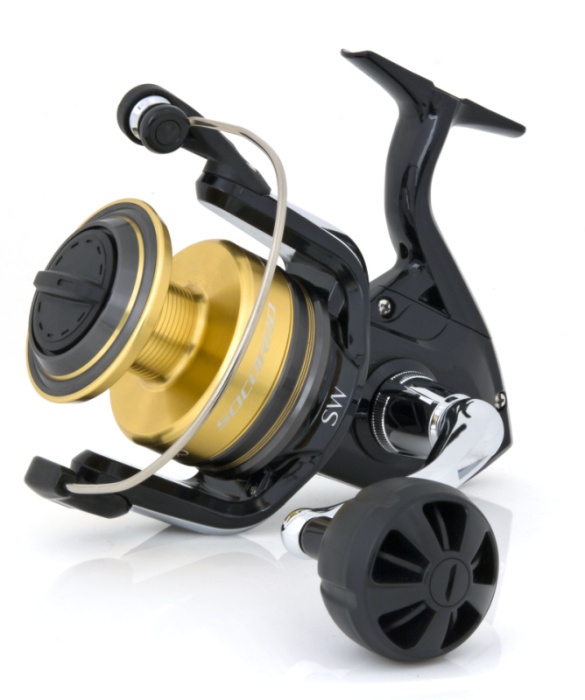 Shimano Naviják Socorro 5000 SW