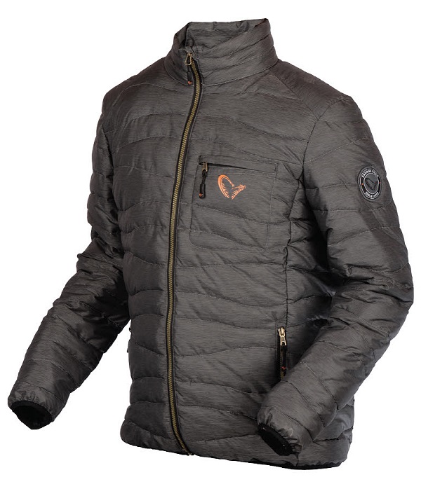 Bunda Savage Gear - Simply Savage Lite Jacket S