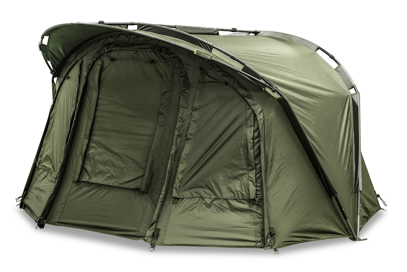 Bivak Solar - SP Bankmaster Twin Rib Bivvy