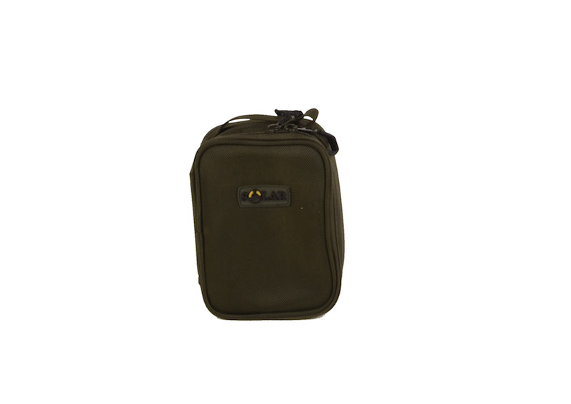 Solar Pouzdro - SP Hard Case Accessory Bag Small