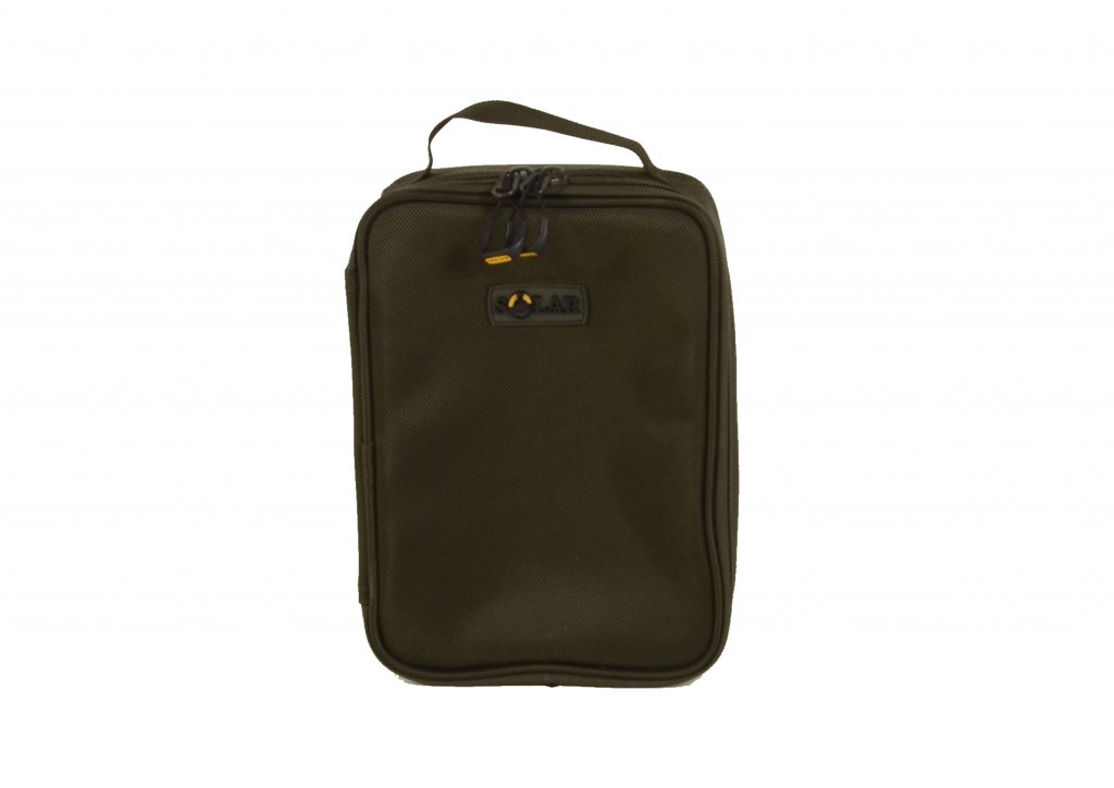 Solar Pouzdro - SP Hard Case Accessory Bag Medium