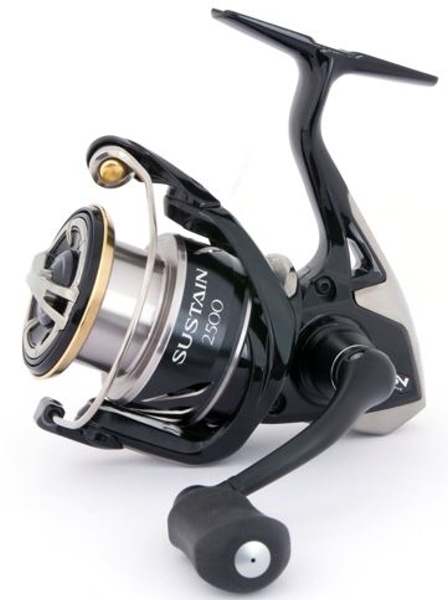 Naviják Shimano - Sustain 4000 FI