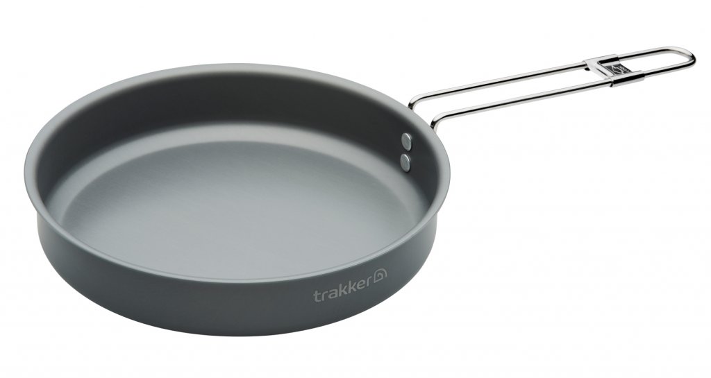 Pánev Trakker - Armolife Frying Pan