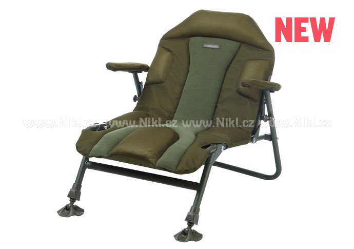 Křeslo kompaktní - Levelite Compact Chair
