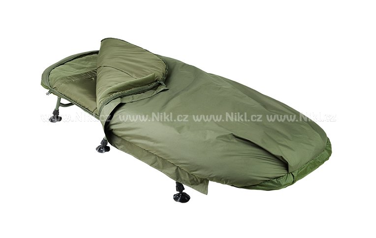 Trakker Spacák - Versatexx Sleeping Bag