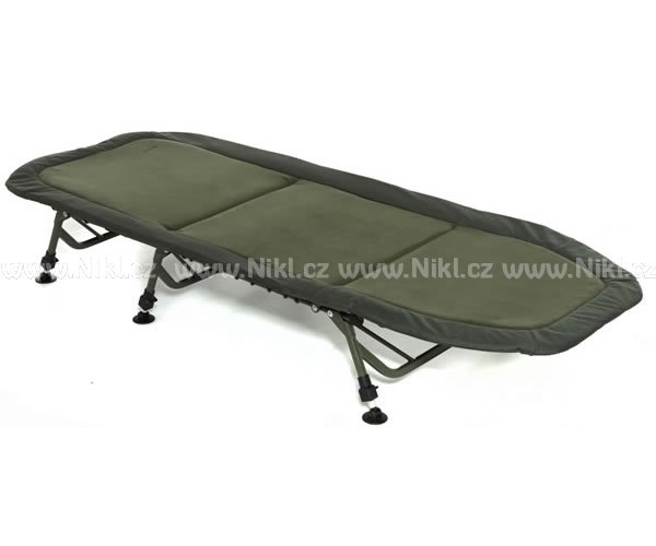 Lehátko - RLX Flat-6 Bed
