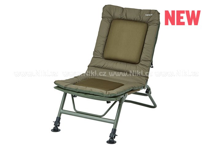 Křeslo kompaktní - RLX Combi Chair