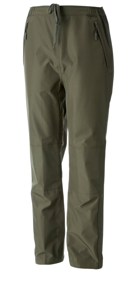 TRAKKER Nepremokavé nohavice - Summit XP Trousers - M