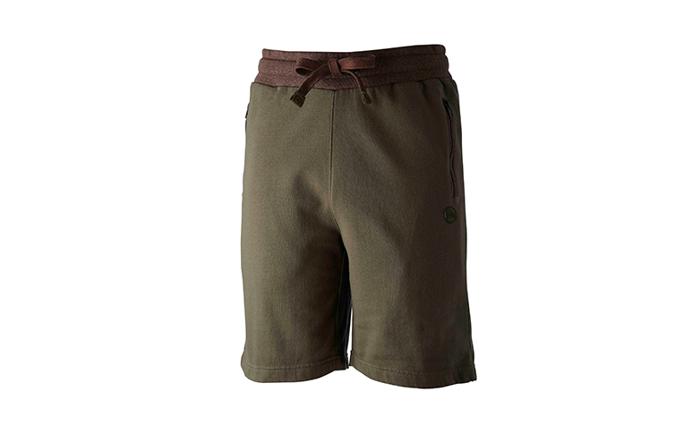 TRAKKER Kraťasy Earth Joggers Shorts - XXL