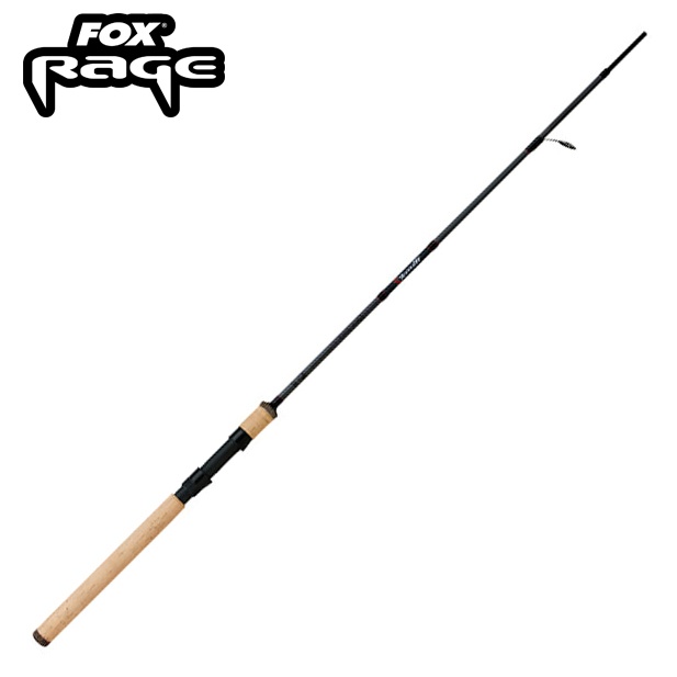 Fox Rage Prut Warrior 2 Spin 270cm, 10-30g