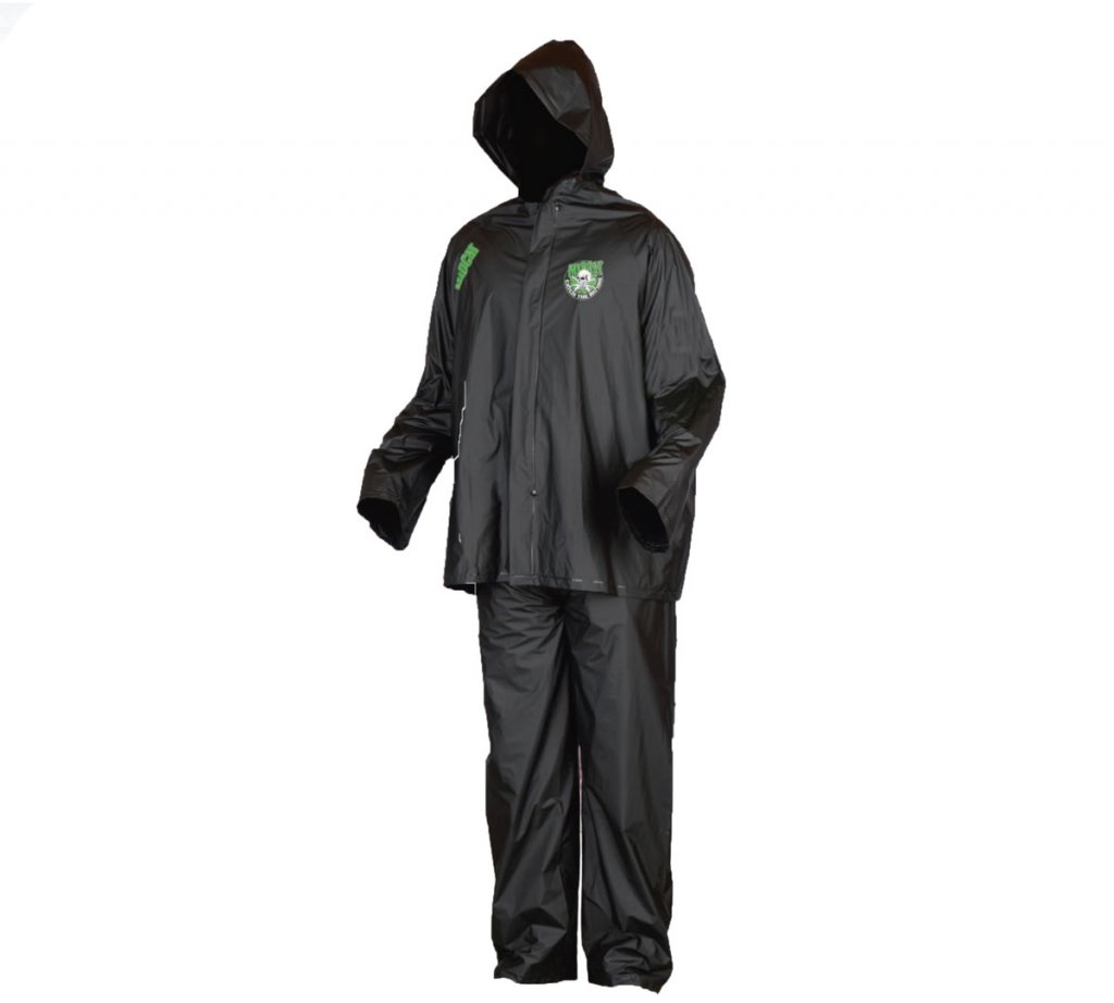 Nepromokavý oblek - MADCAT Disposable Eco Slimline Suit