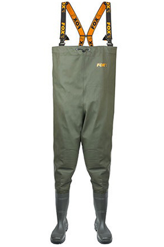 Fox Prsačky Chest Waders