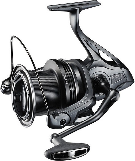 Shimano Naviják Aero Technium Magnesium 14000 XTC