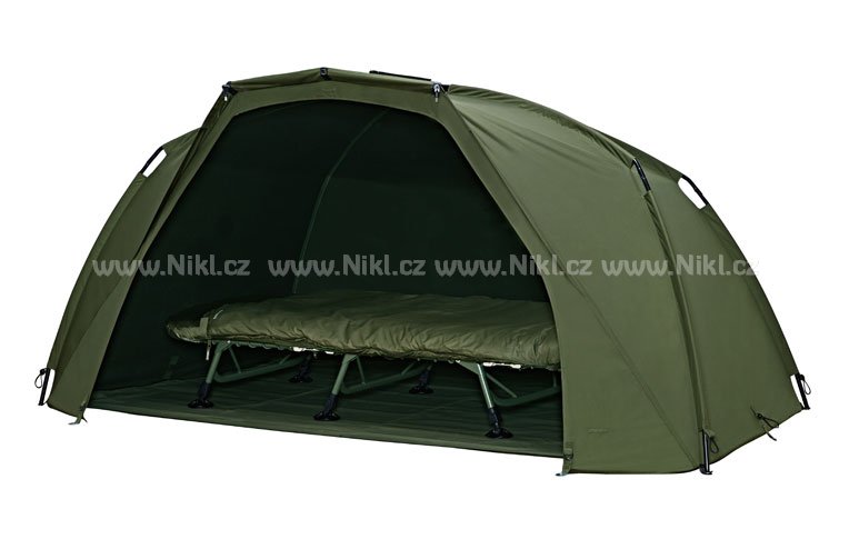 Bivak Trakker - Tempest Air Bivvy V2 - Aquatexx® + přehoz