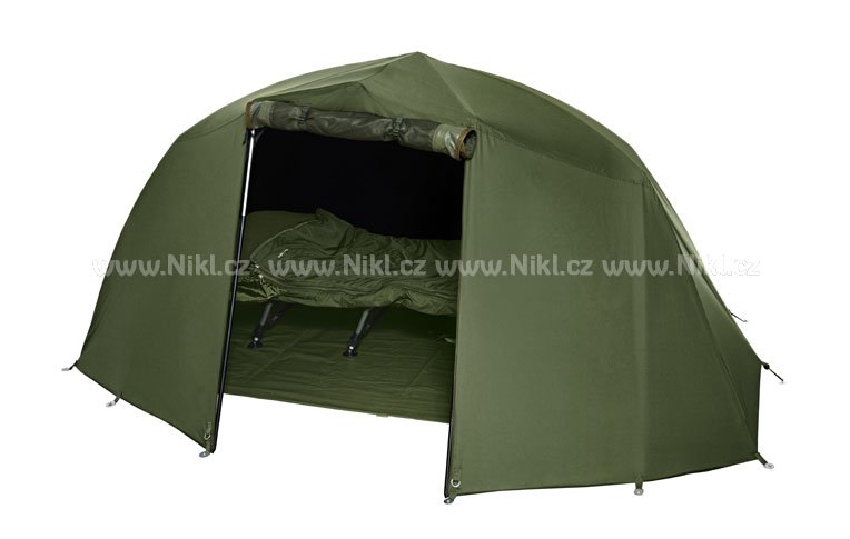 Bivak Trakker - Tempest Air Bivvy V2 - Aquatexx® + přehoz
