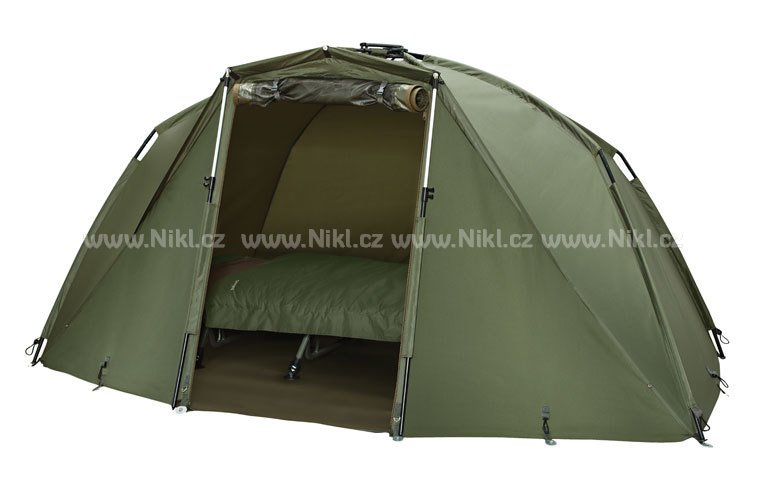 Bivak Trakker - Tempest Composite Bivvy + ZDARMA přední panel a kšilt