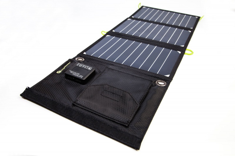 Solární panel - RidgeMonkey 16W Solar Panel
