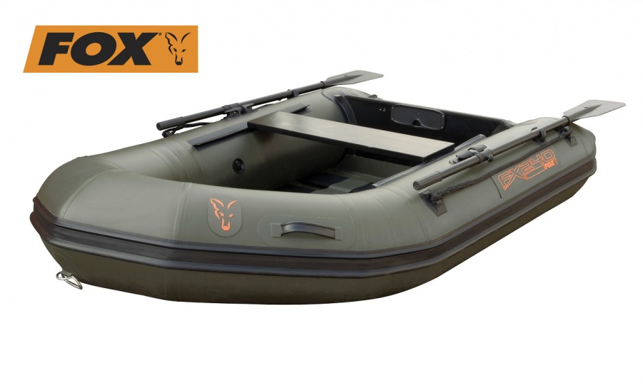 Člun Fox - FX 240 Boat