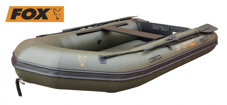 Člun Fox - FX 290 Boat